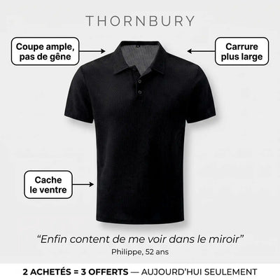 Le Polo Thornbury