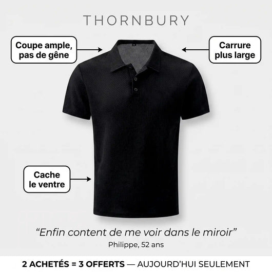 Le Polo Thornbury